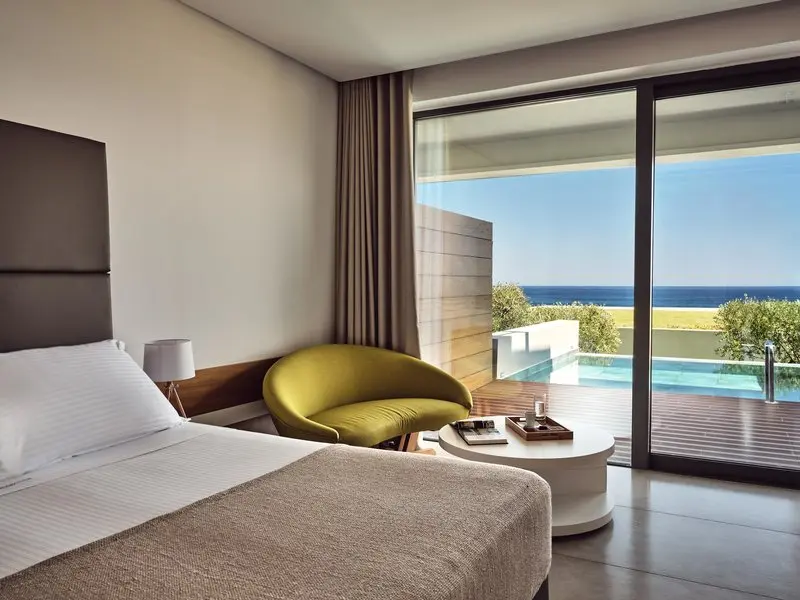 Lesante Blu Exclusive Beach Resort gallery image 29