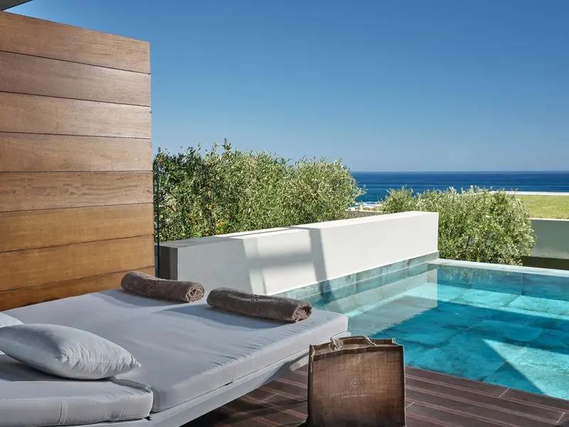 Lesante Blu Exclusive Beach Resort gallery image 30