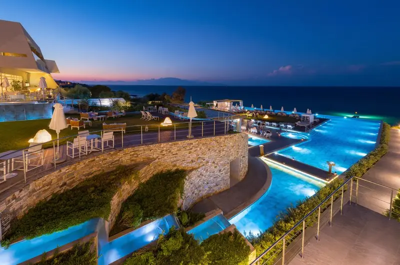 Lesante Blu Exclusive Beach Resort
