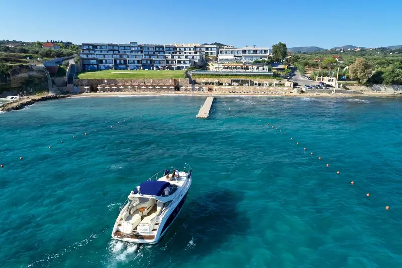 Lesante Blu Exclusive Beach Resort gallery image 17