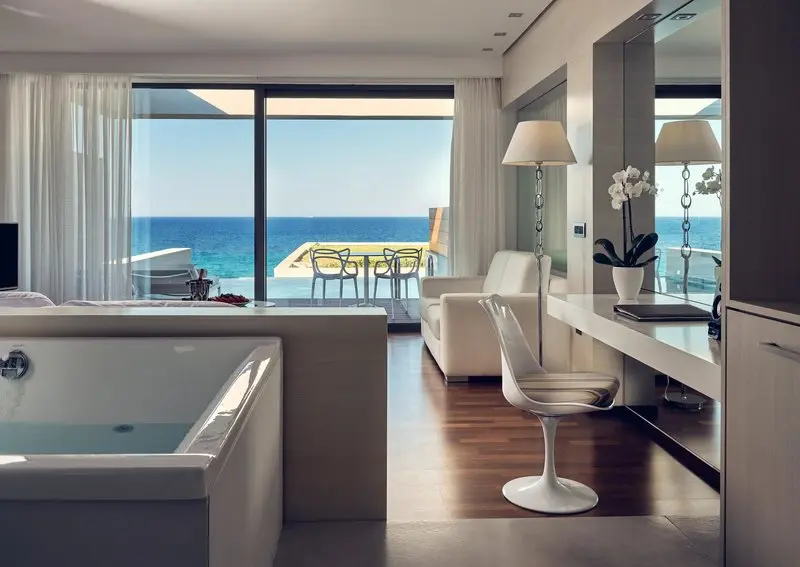 Lesante Blu Exclusive Beach Resort gallery image 31
