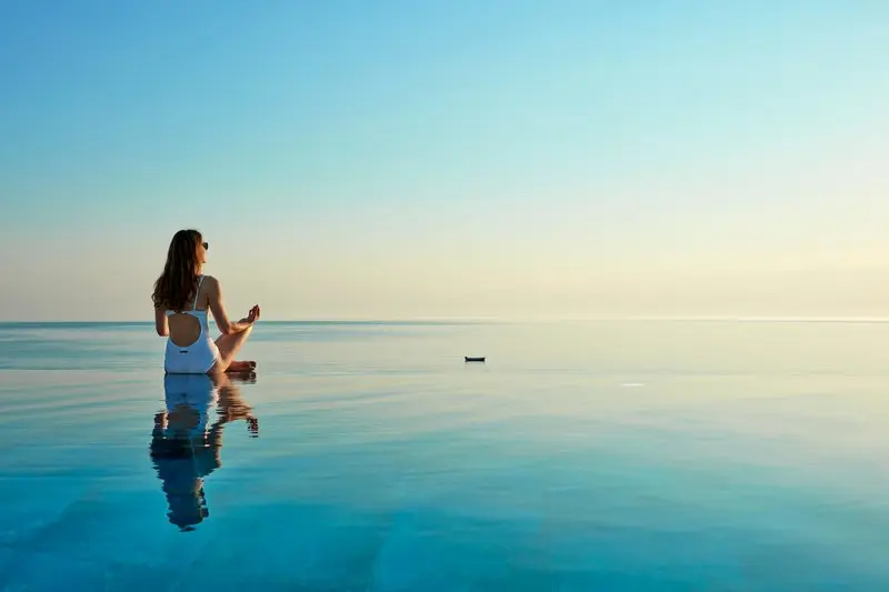 Lesante Blu Exclusive Beach Resort gallery image 1