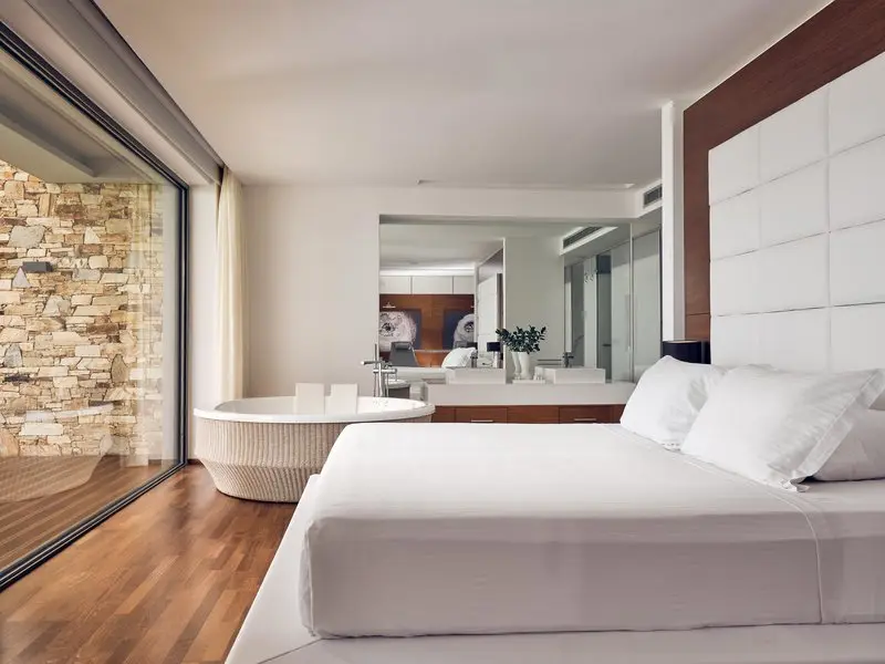 Lesante Blu Exclusive Beach Resort gallery image 26