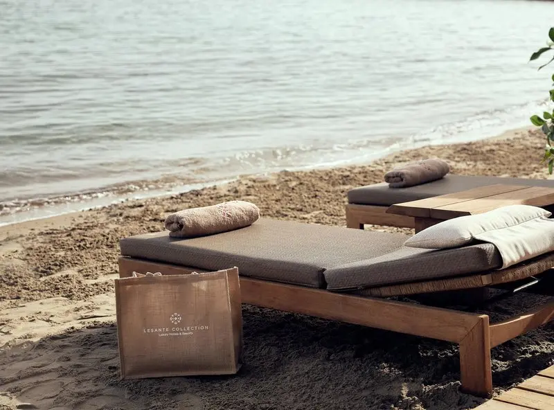 Lesante Blu Exclusive Beach Resort gallery image 16