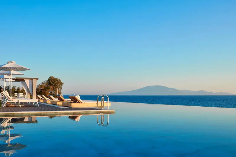 Lesante Blu Exclusive Beach Resort gallery image 2