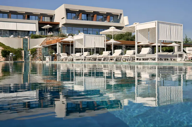 Lesante Blu Exclusive Beach Resort gallery image 3