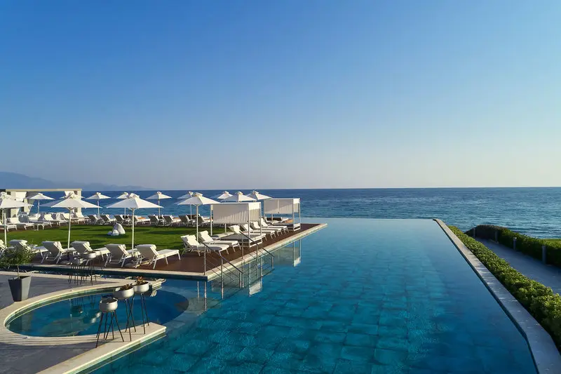 Lesante Blu Exclusive Beach Resort gallery image 4