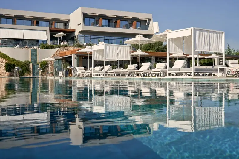 Lesante Blu Exclusive Beach Resort gallery image 10