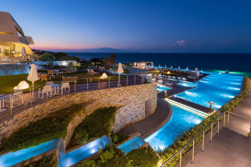 Lesante Blu Exclusive Beach Resort gallery image 5