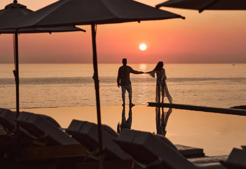 Lesante Blu Exclusive Beach Resort gallery image 19