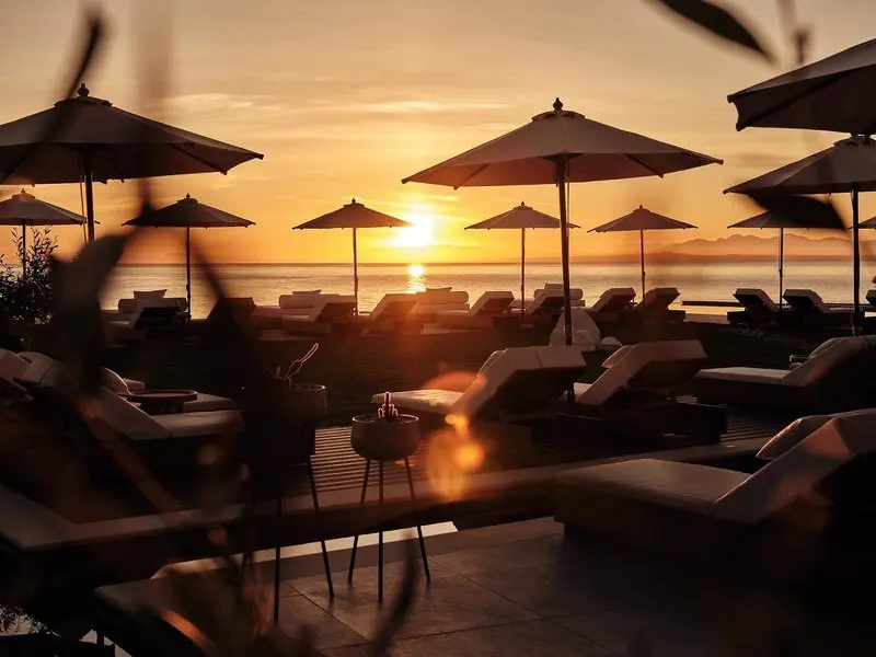 Lesante Blu Exclusive Beach Resort gallery image 6