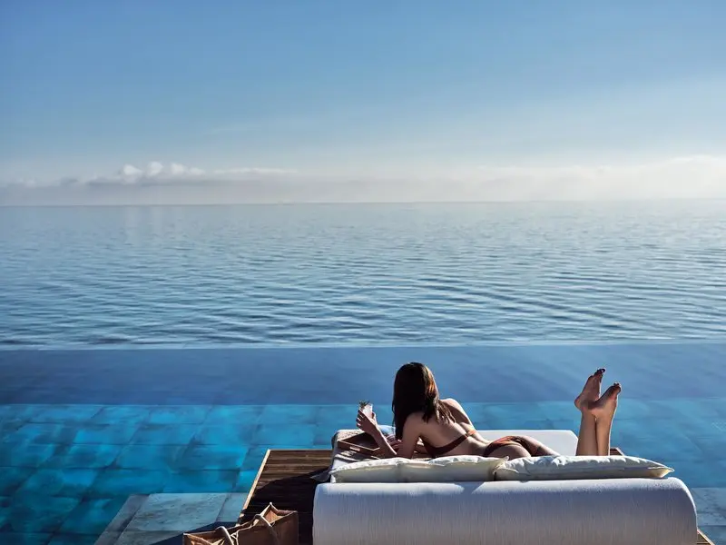 Lesante Blu Exclusive Beach Resort gallery image 7