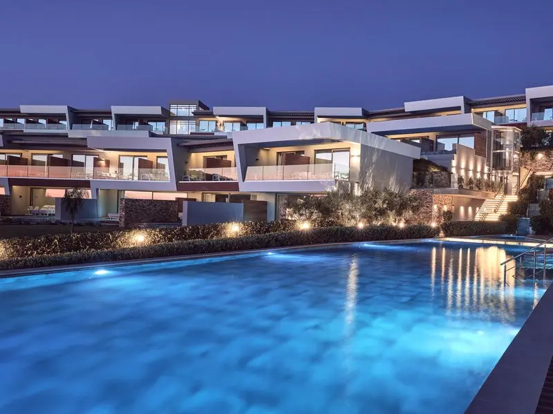 Lesante Blu Exclusive Beach Resort gallery image 14