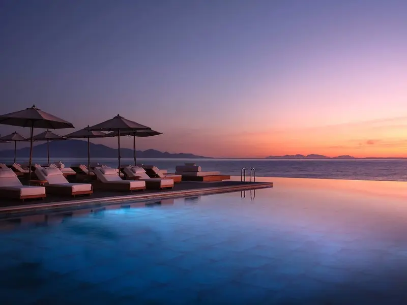 Lesante Blu Exclusive Beach Resort gallery image 8