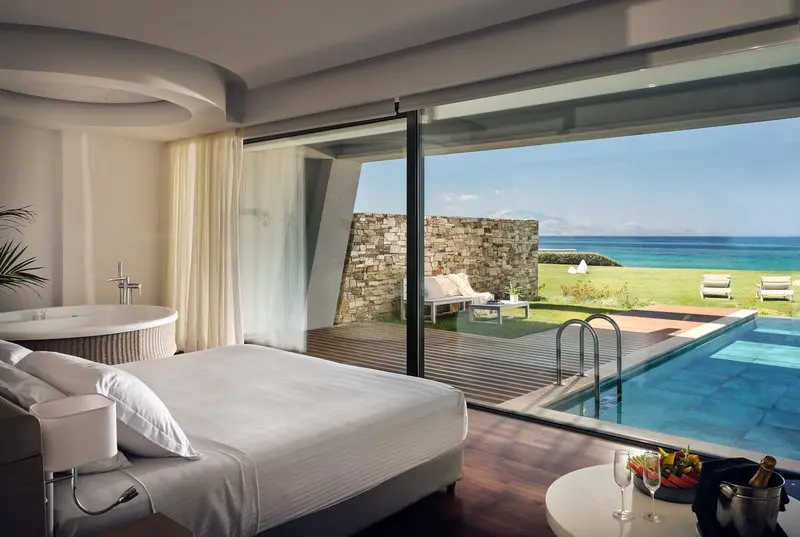 Lesante Blu Exclusive Beach Resort gallery image 27