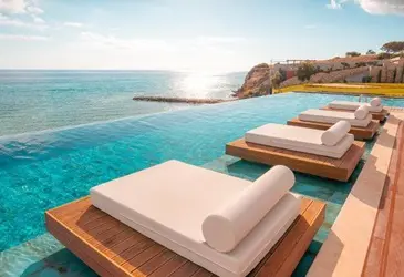 Lesante Blu Exclusive Beach Resort