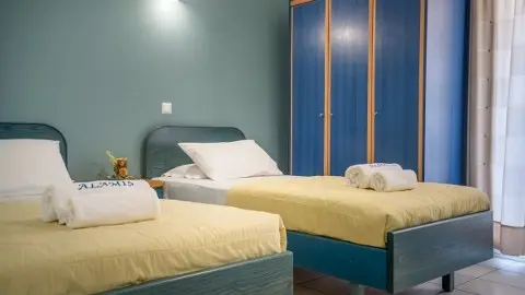 Alamis Apartments gallery image 6