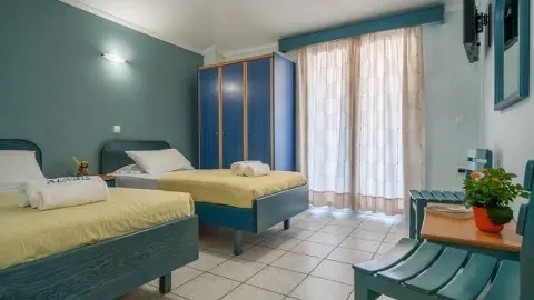 Alamis Apartments gallery image 7