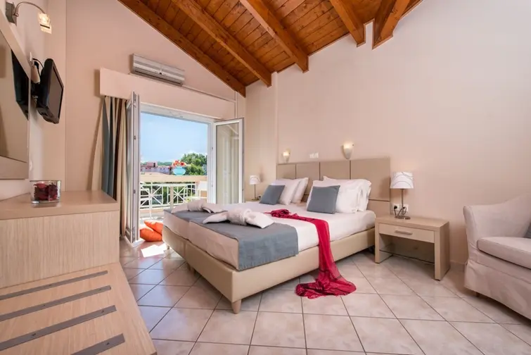 Al Mare Hotel gallery image 15