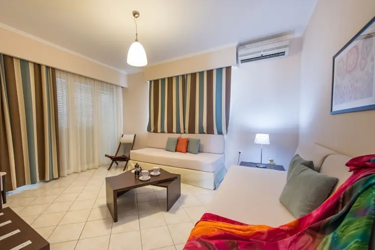 Al Mare Hotel gallery image 16