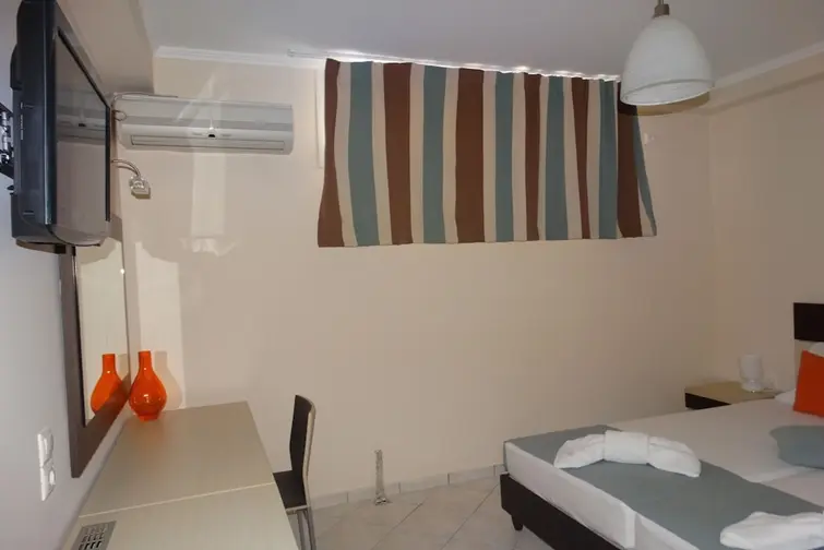 Al Mare Hotel gallery image 18