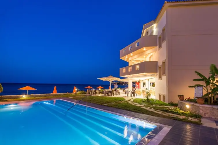 Al Mare Hotel gallery image 19