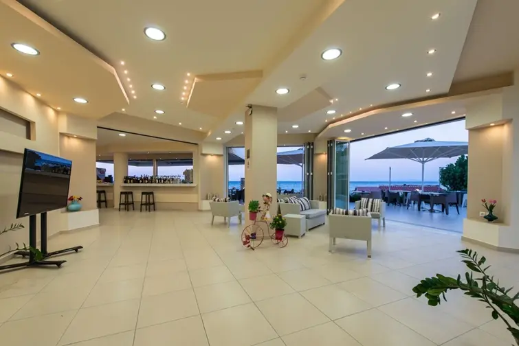 Al Mare Hotel gallery image 23
