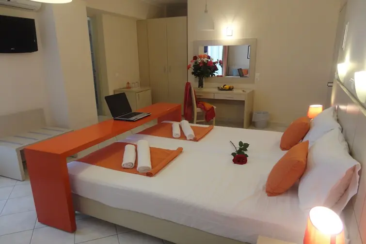 Al Mare Hotel gallery image 26