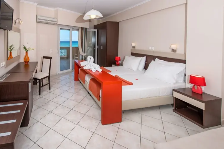 Al Mare Hotel gallery image 29