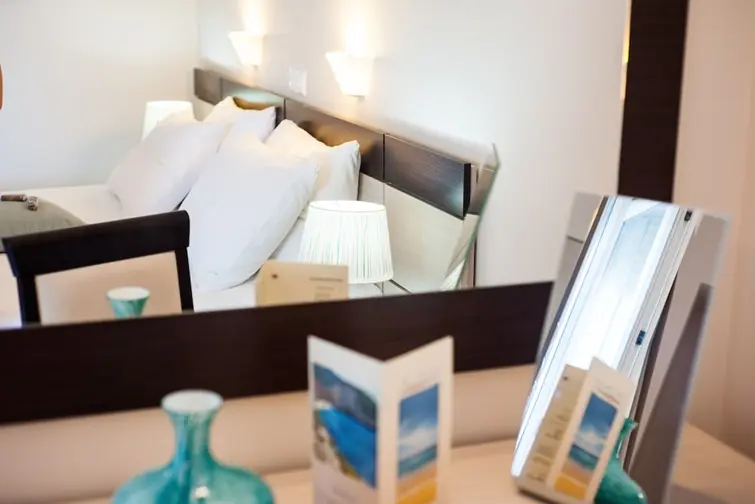 Al Mare Hotel gallery image 5