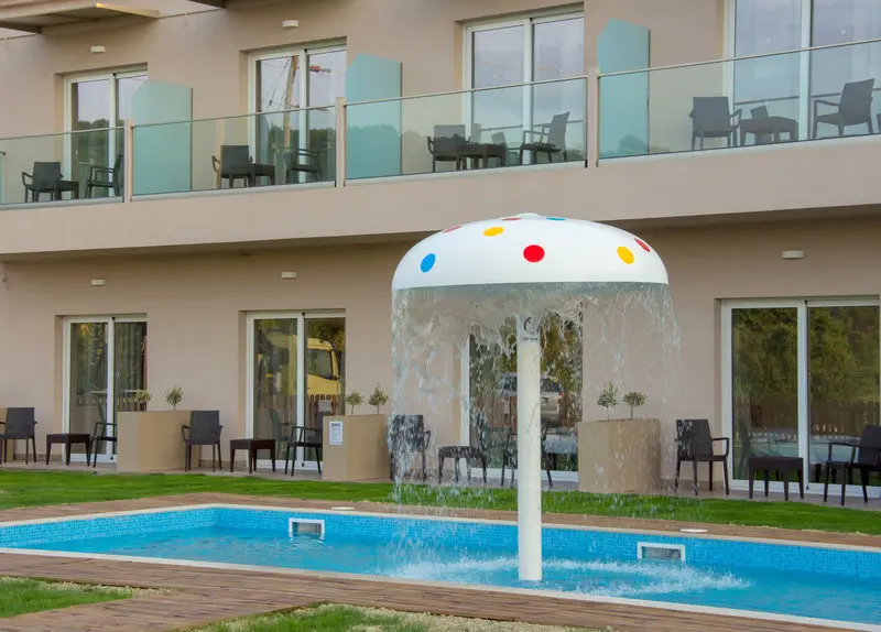 Petros Hotel gallery image 2