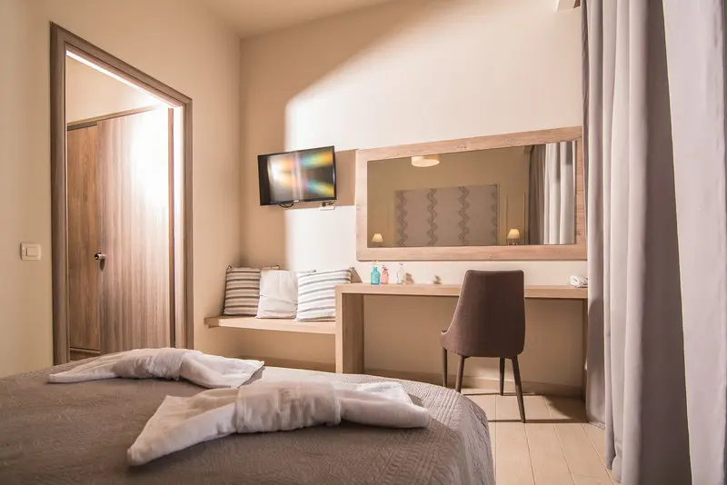 Petros Hotel gallery image 12