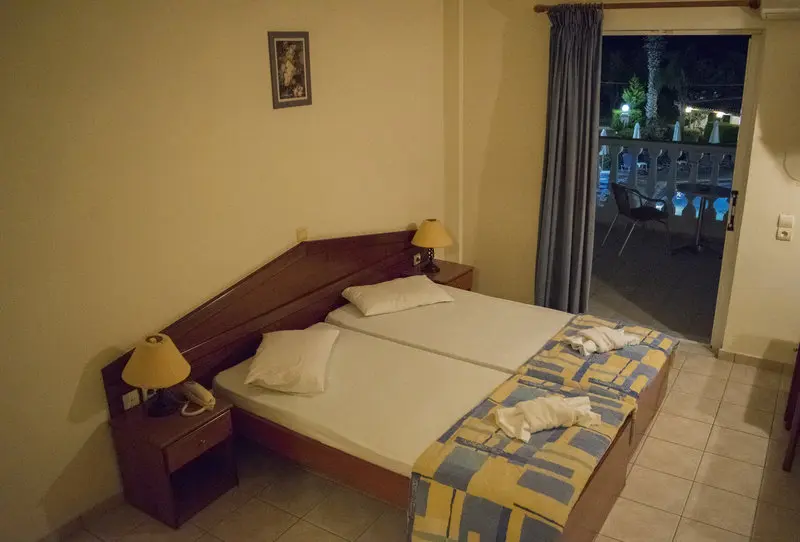 Petros Hotel gallery image 8