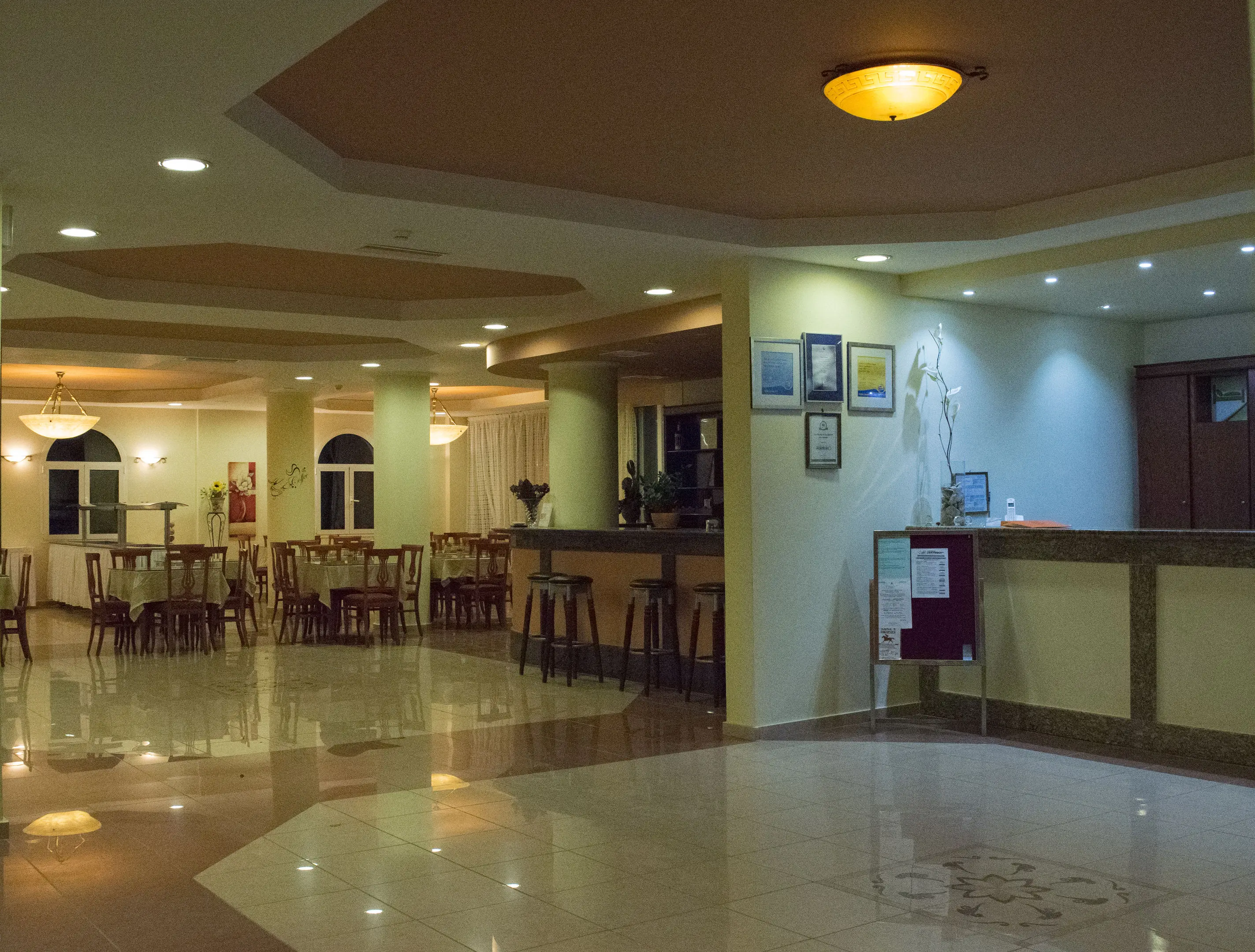 Petros Hotel gallery image 20