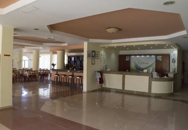 Petros Hotel gallery image 21