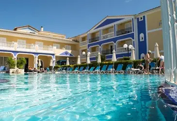 Petros Hotel