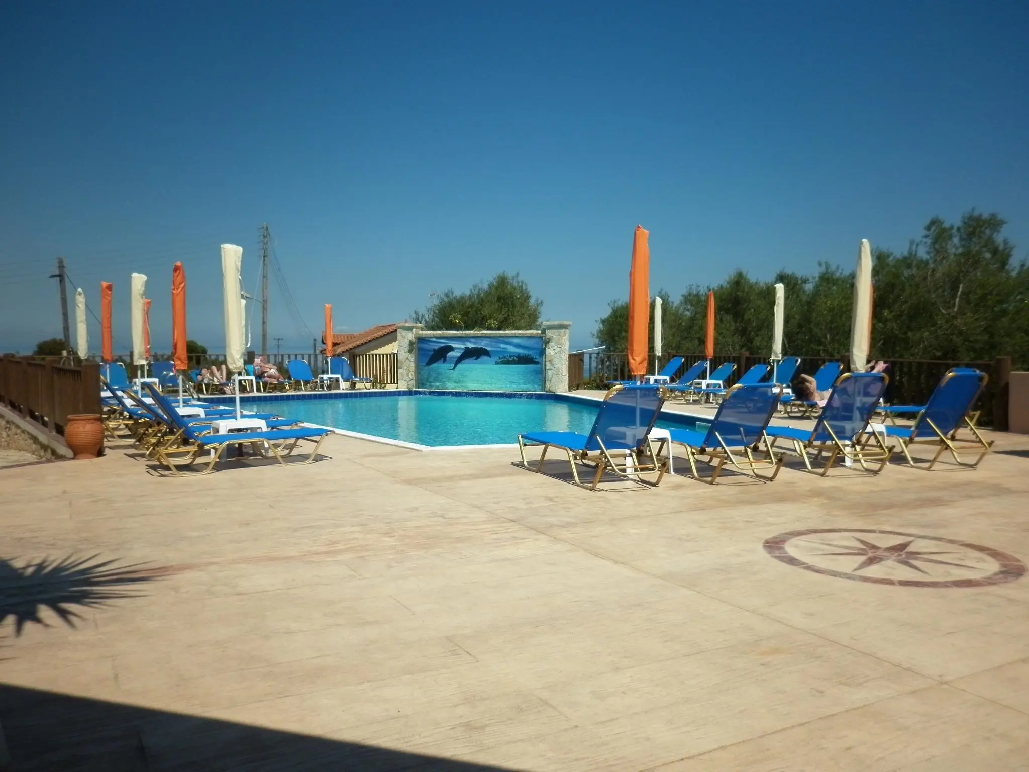 Zante View Studios gallery image 1