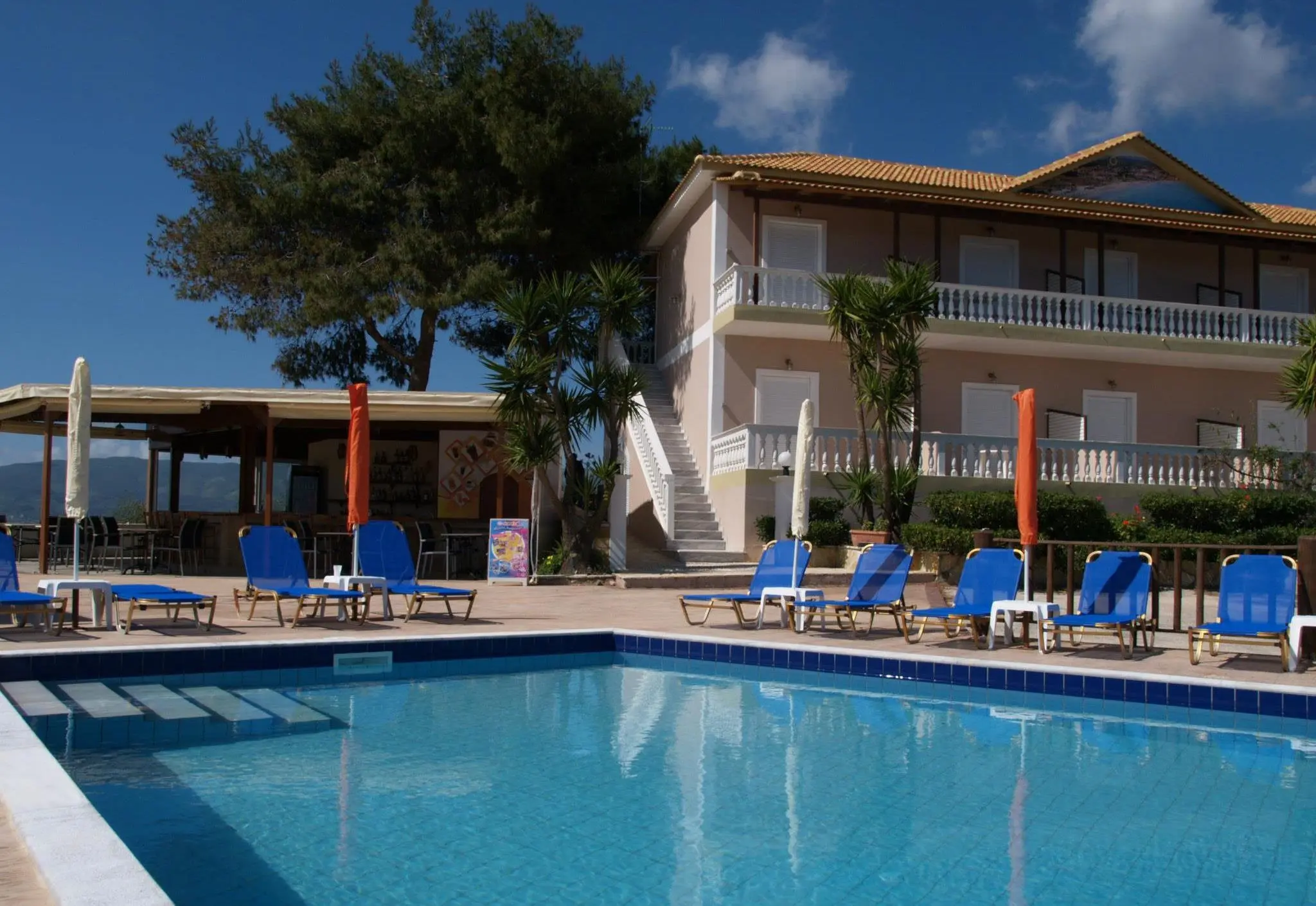 Zante View Studios gallery image 2