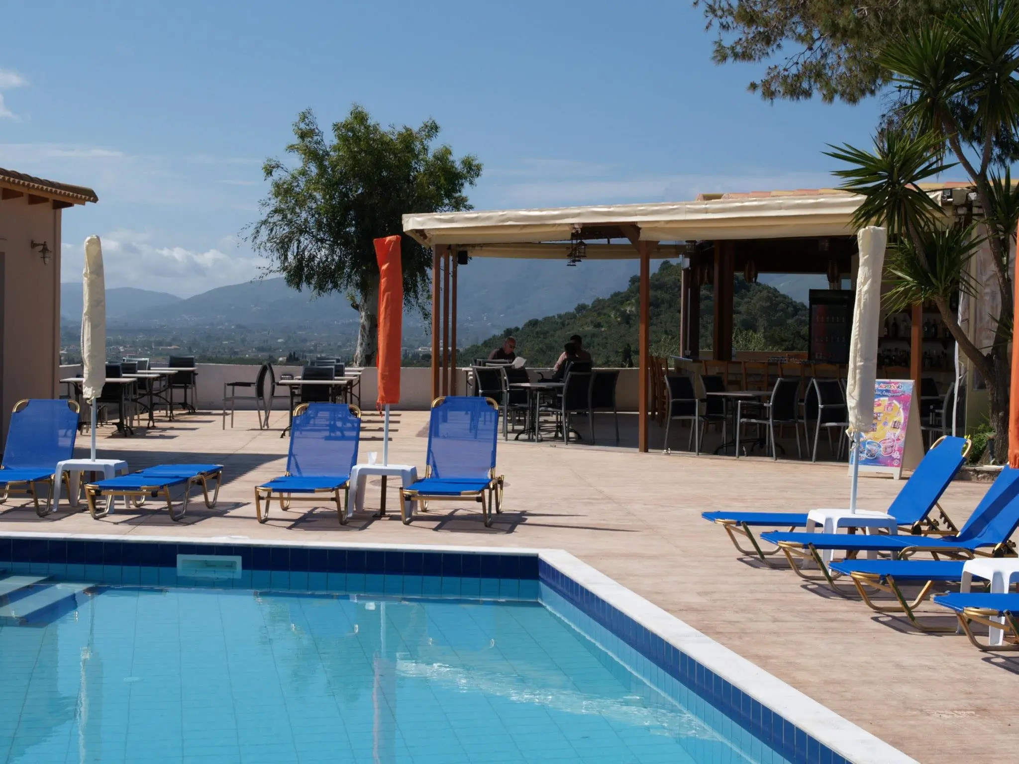 Zante View Studios gallery image 5