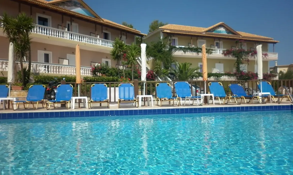 Zante View Studios