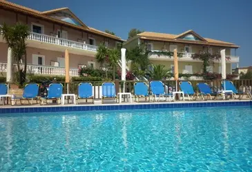 Zante View Studios