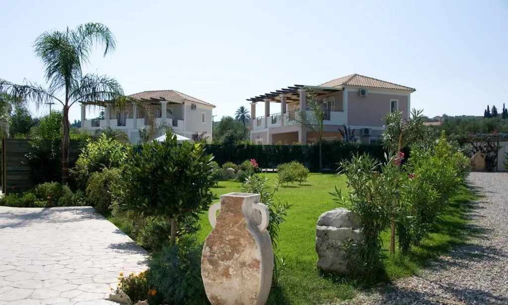 Mamfredas Resort gallery image 4