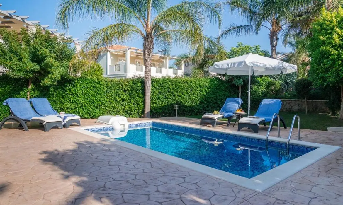 Mamfredas Resort
