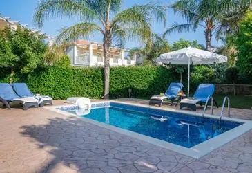 Mamfredas Resort