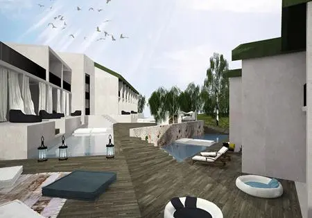 Aqua Bay Hotel gallery image 10
