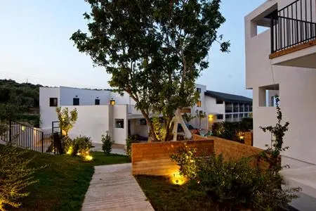 Aqua Bay Hotel gallery image 12