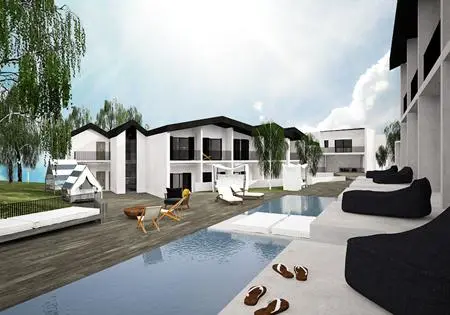 Aqua Bay Hotel gallery image 2