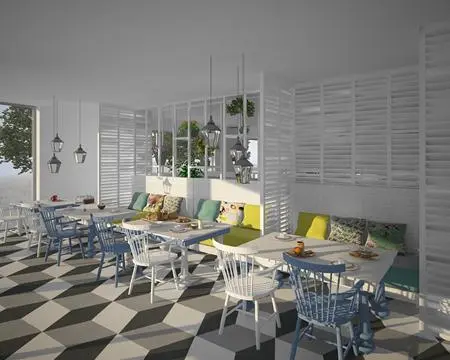 Aqua Bay Hotel gallery image 7