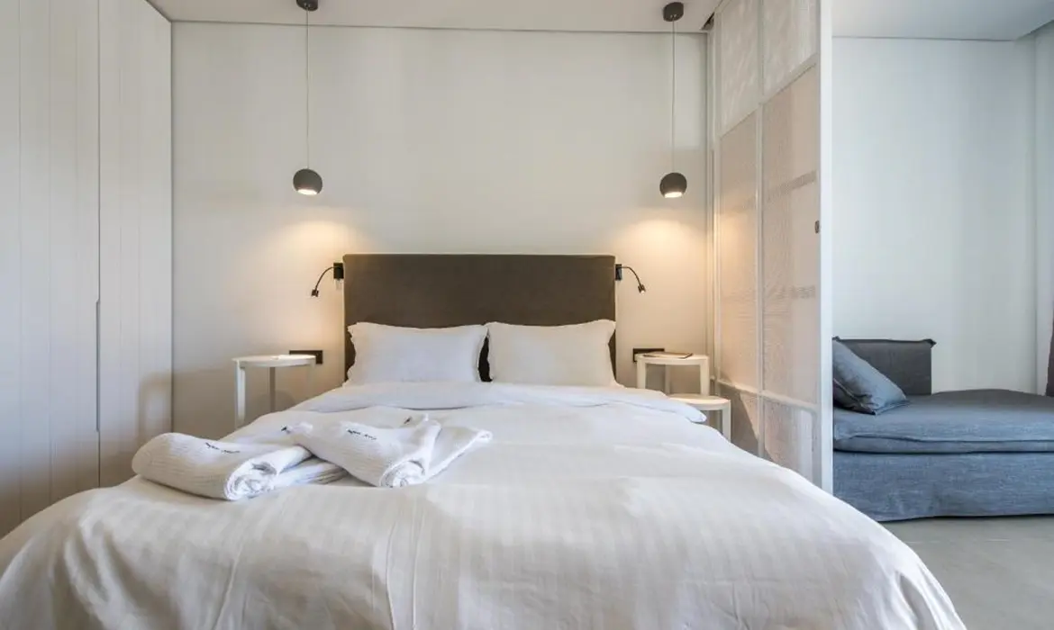 Tsolakis Studios Apartments