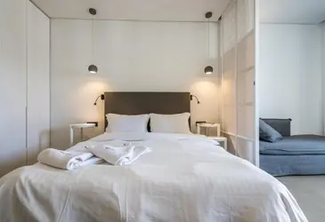 Tsolakis Studios Apartments